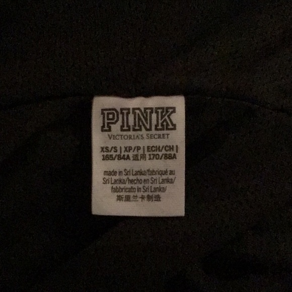 Pink Victoria secret - Picture 3 of 3